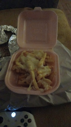 Photo of Grill Master - 22 Garden St, Thurmaston, Leicester LE4 8DS